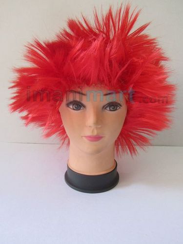 Fancy Party Wigs