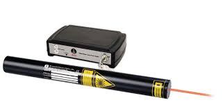 He-Ne Laser Kit