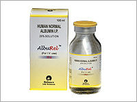 AlbuRel