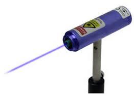 Laboratory Diode laser
