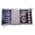 HATRACK LIGHT 121