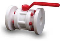 Polypropylene Ball Valves
