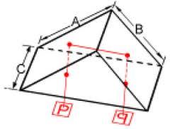 Right Angle Prism