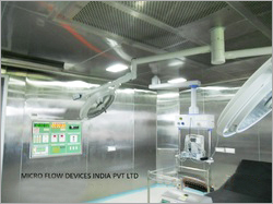 Steel Operation Theater