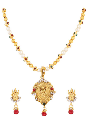 Temple Jewellery