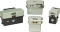 Oil Immersed Starter - 415v 3 Phase 50 Hz, 3-40 Hp | Direct On Line, Automatic, Shock Proof, Corrosion Resistant, Oil Capacity: 1.2-5 L