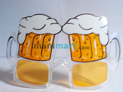 Cool Photo Booth Prop Goggle