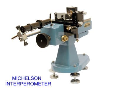 Optical Interferometer