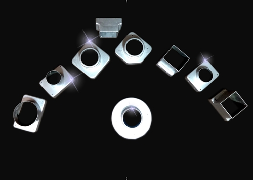 Zirconia Atomising