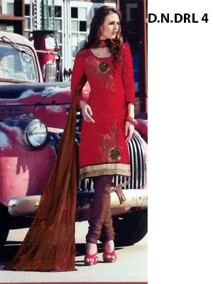 ladies punjabi suit