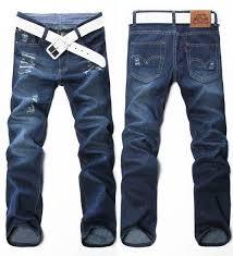 jeans pent