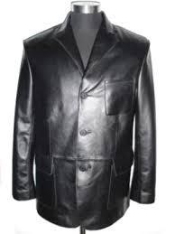 Men's Classic Jackets
