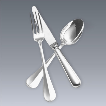 SS Cutlery Sets