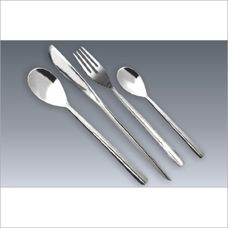 Steel Cutlery Sets