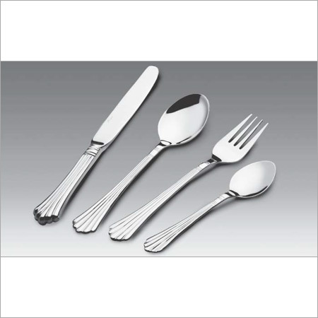 Stainless Steel Cutlery Sets