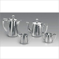 Stainless Steel Coffee Pot