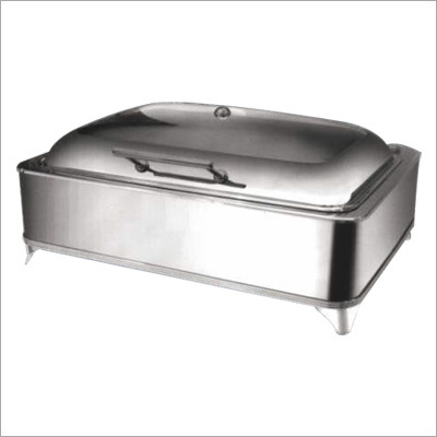 Rectangular Chafing Dish