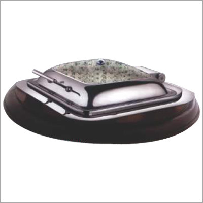 Square Chafing Dish