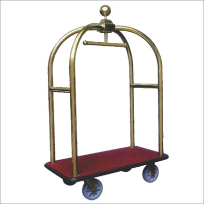 Luggage Carts