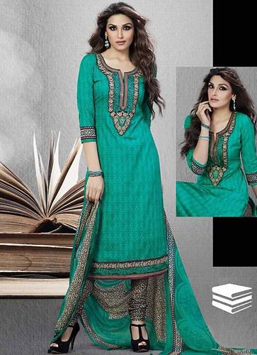 Designer Salwar Kameez