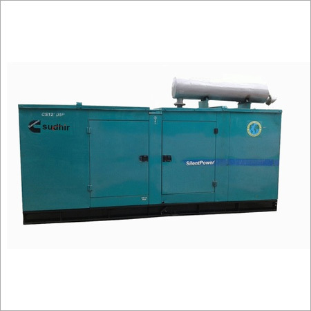 Portable Silent Generators