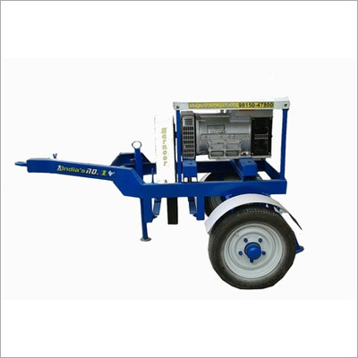 Industrial Generators