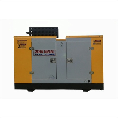 Soundproof Silent Generators