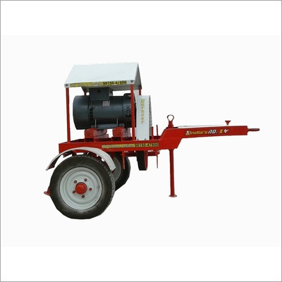 Welder Generator