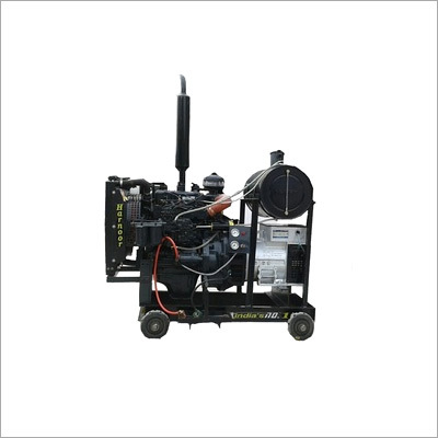 Commercial Generators