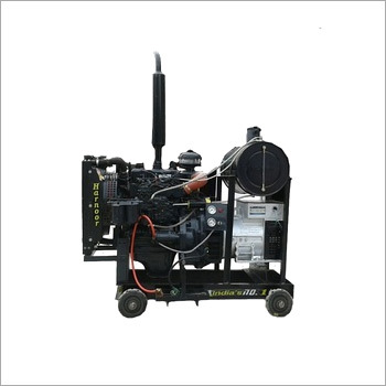 Residential Generators