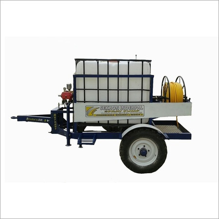 Agricultural Tractor Mounted Sprayer Pump