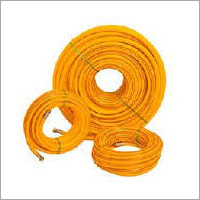 Tractor Spray Pipes