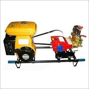 Car Washer Commercial & Domestic