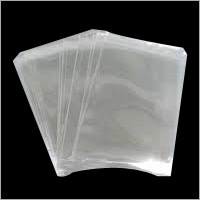 HM Plastic Bags