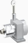 Linear Measurement Encoder