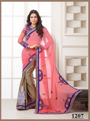 Sarees