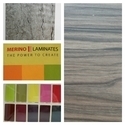 Merino Laminates Application: Furniture Decoration