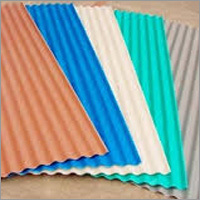 Industrial Roofing Sheet