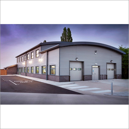 Wall Cladding System