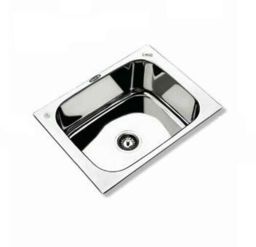 Stainless Steel Undefined