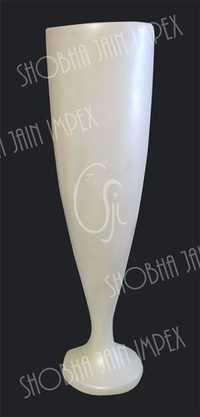 Fiber Pot for Indian Wedding Decor