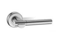 Hollow Tube Lever Handle