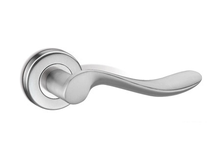 Ss Lever Handle