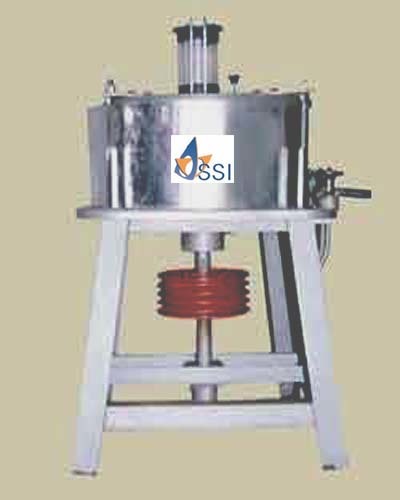 Flour Mill Sheller