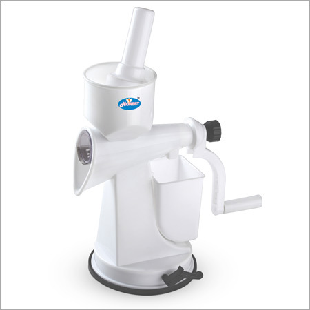 Handheld Fruit Juicer