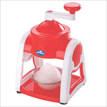 Ice Slush Maker
