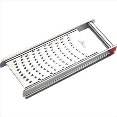 Stainless Steel grater