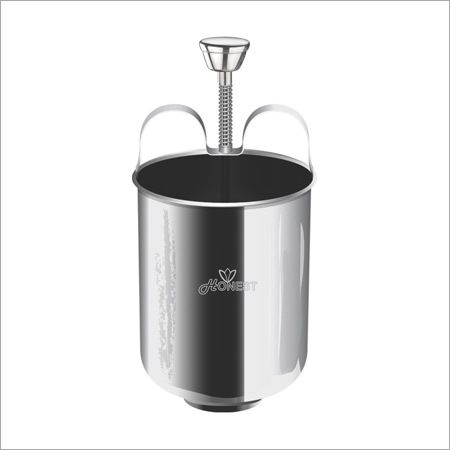 Stainless Steel Medu Vada Maker