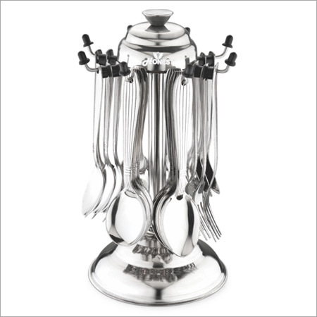 Stainless Steel Cutlery Set