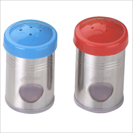 Salt Pepper Shakers